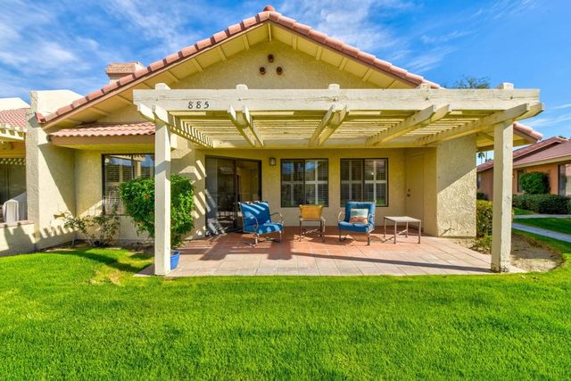 42885 Scirocco Road, Palm Desert, CA 92211