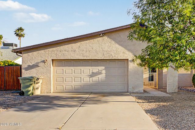 5323 W Mountain View Road, Glendale, AZ 85302