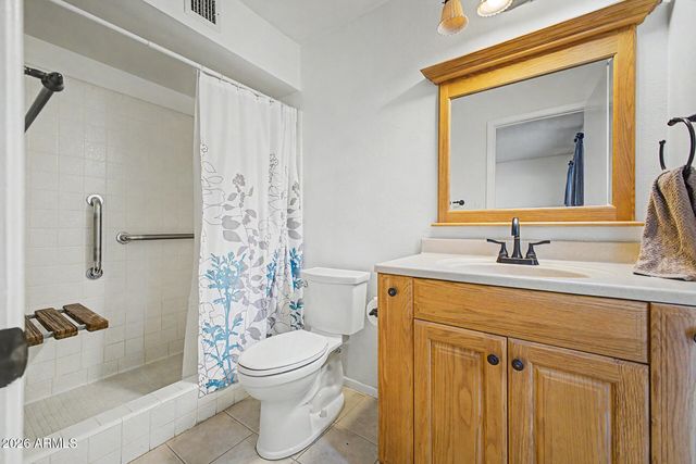 5323 W Mountain View Road, Glendale, AZ 85302