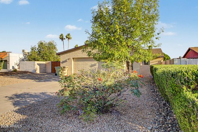 5323 W Mountain View Road, Glendale, AZ 85302