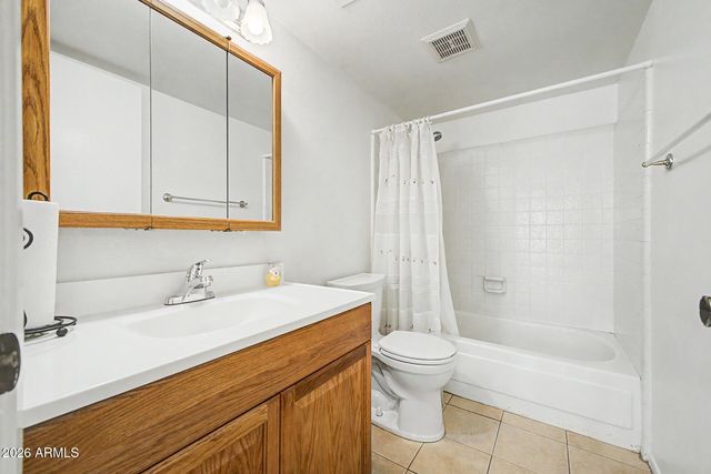 5323 W Mountain View Road, Glendale, AZ 85302