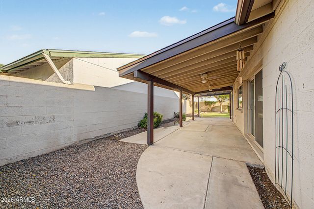 5323 W Mountain View Road, Glendale, AZ 85302