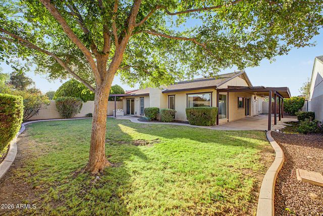 5323 W Mountain View Road, Glendale, AZ 85302