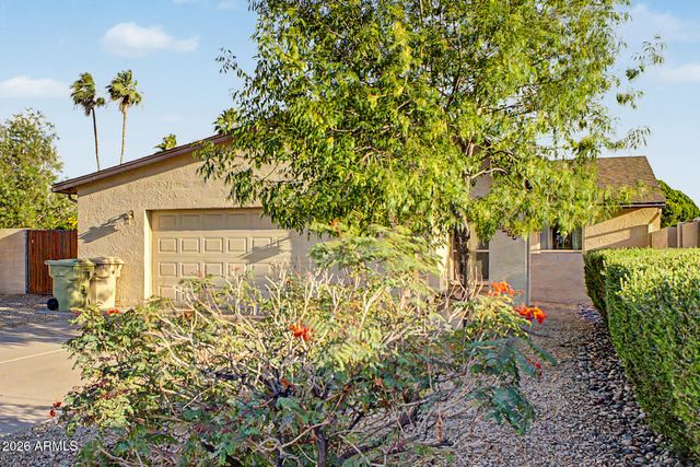 5323 W Mountain View Road, Glendale, AZ 85302