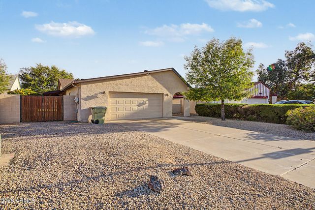 5323 W Mountain View Road, Glendale, AZ 85302