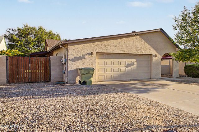 5323 W Mountain View Road, Glendale, AZ 85302