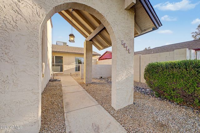 5323 W Mountain View Road, Glendale, AZ 85302
