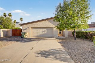 5323 W Mountain View Road, Glendale, AZ 85302