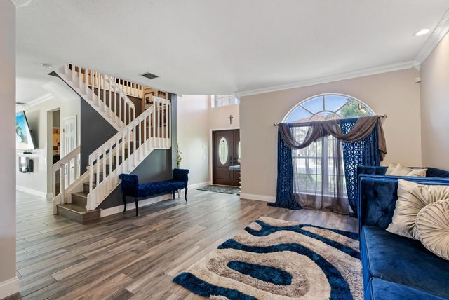 3090 BAYBERRY Way, Margate, FL 33063