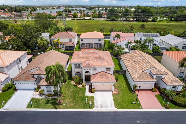 3090 BAYBERRY Way, Margate, FL 33063