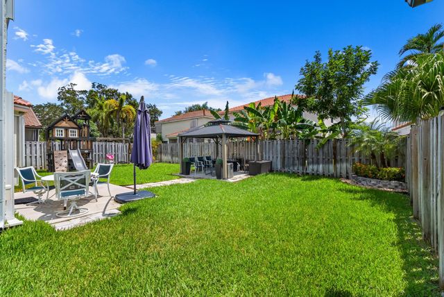 3090 BAYBERRY Way, Margate, FL 33063