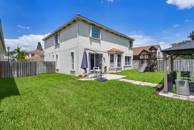 3090 BAYBERRY Way, Margate, FL 33063