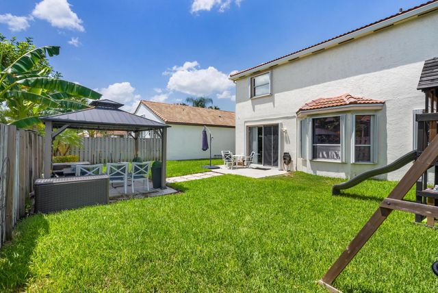 3090 BAYBERRY Way, Margate, FL 33063