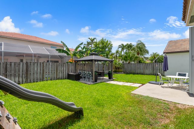 3090 BAYBERRY Way, Margate, FL 33063