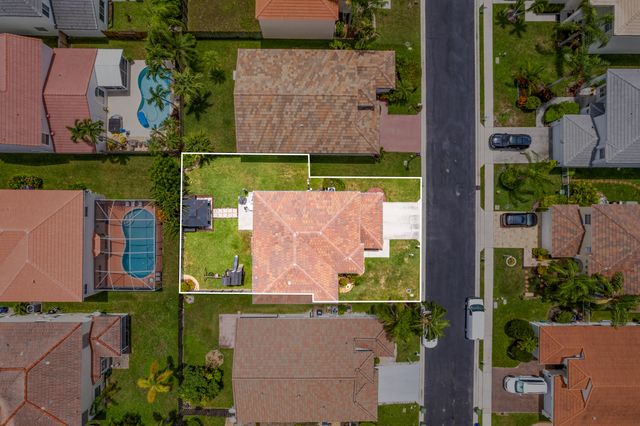 3090 BAYBERRY Way, Margate, FL 33063