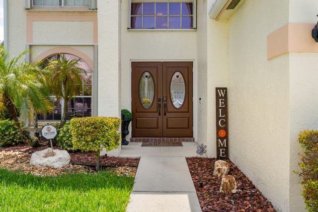 3090 BAYBERRY Way, Margate, FL 33063