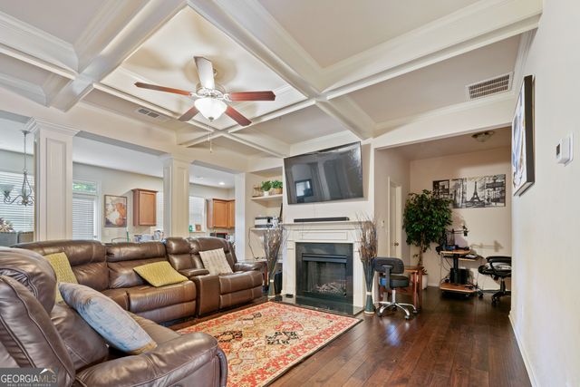 3487 Desoto Road, Snellville, GA 30078