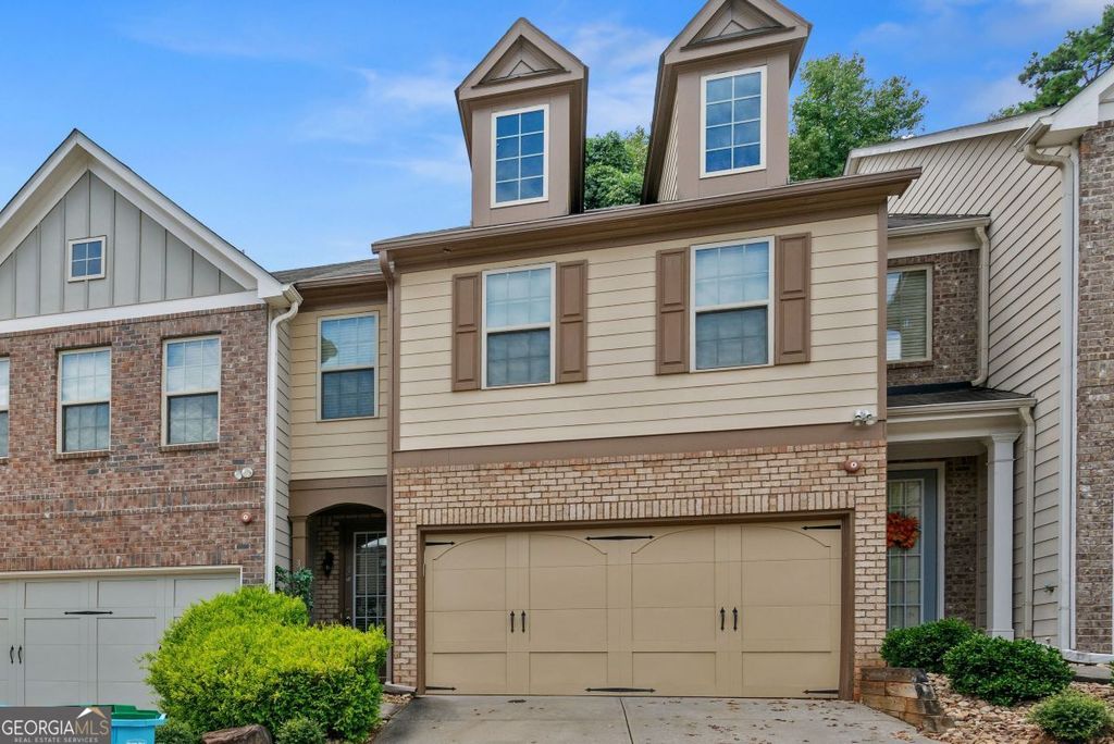 3487 Desoto Road, Snellville, GA 30078