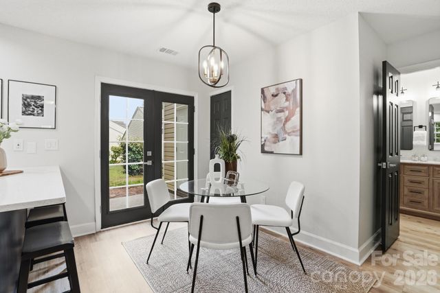 7621 Petrea Lane, Charlotte, NC 28227