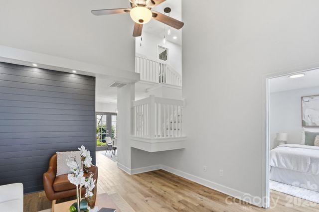 7621 Petrea Lane, Charlotte, NC 28227