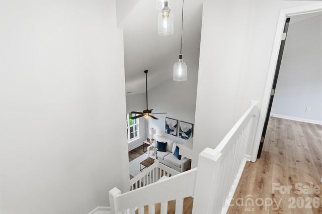 7621 Petrea Lane, Charlotte, NC 28227