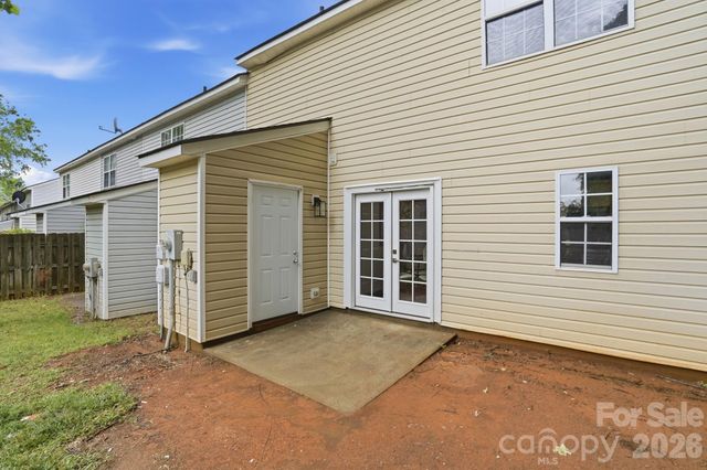 7621 Petrea Lane, Charlotte, NC 28227