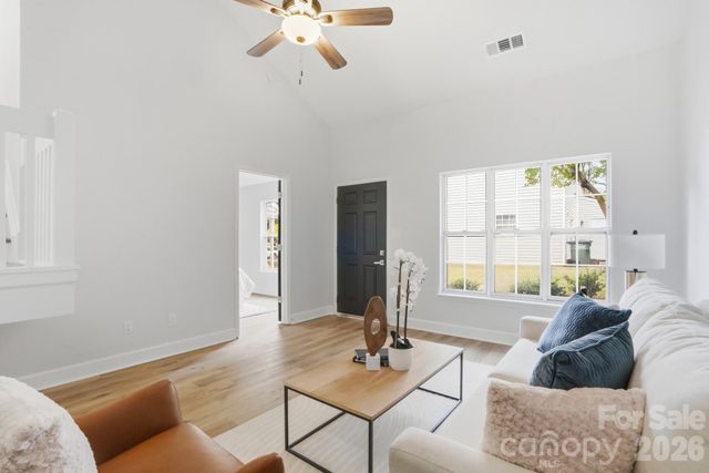 7621 Petrea Lane, Charlotte, NC 28227