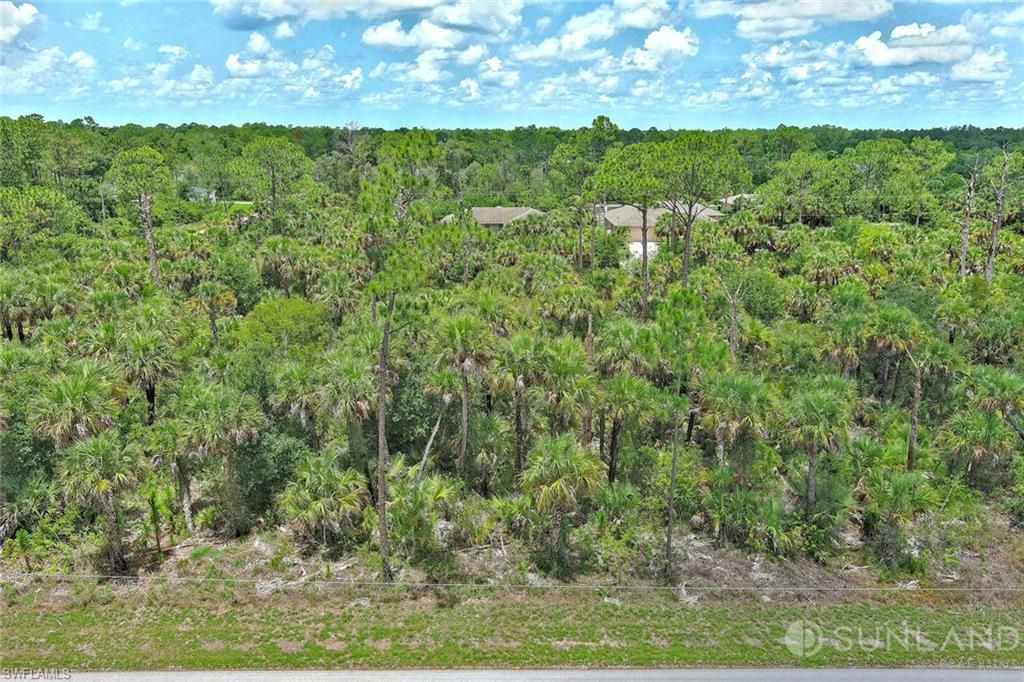 134 Navarra AVE S, LEHIGH ACRES, FL 33974 — exterior