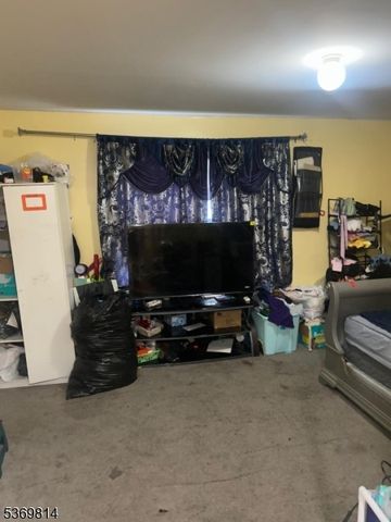 488 S 19Th St, Newark City, NJ 07103