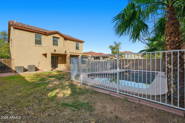 1425 N THUNDERBIRD Avenue, Gilbert, AZ 85234