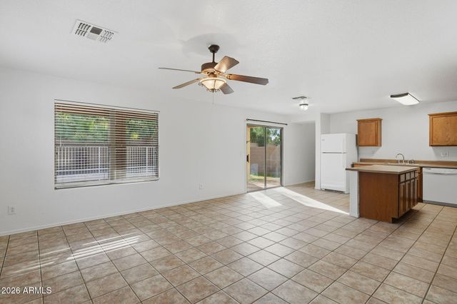 1425 N THUNDERBIRD Avenue, Gilbert, AZ 85234