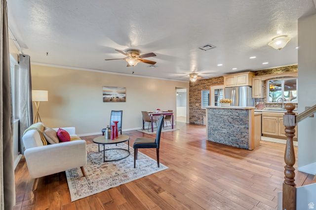 4021 W 5625 S, Roy, UT 84067