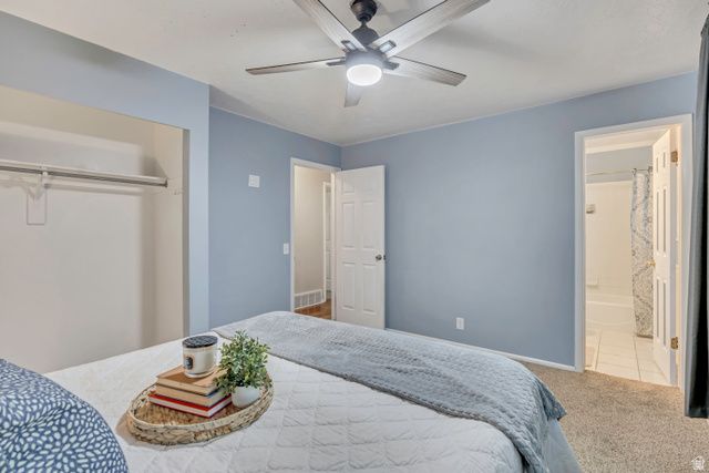 4021 W 5625 S, Roy, UT 84067