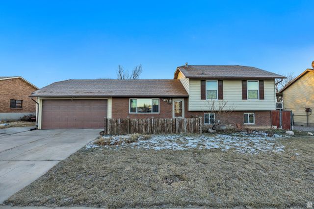 4021 W 5625 S, Roy, UT 84067