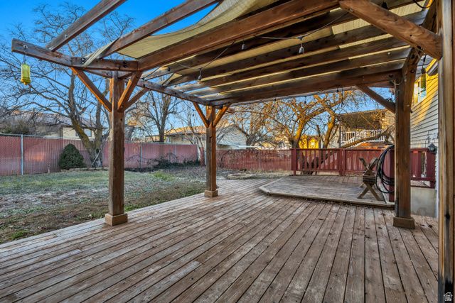 4021 W 5625 S, Roy, UT 84067