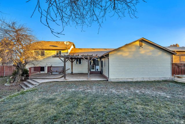 4021 W 5625 S, Roy, UT 84067
