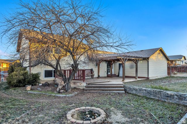 4021 W 5625 S, Roy, UT 84067