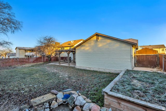 4021 W 5625 S, Roy, UT 84067