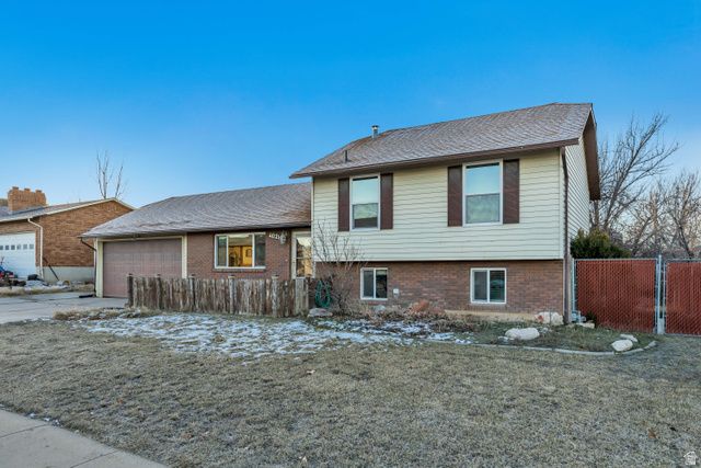 4021 W 5625 S, Roy, UT 84067