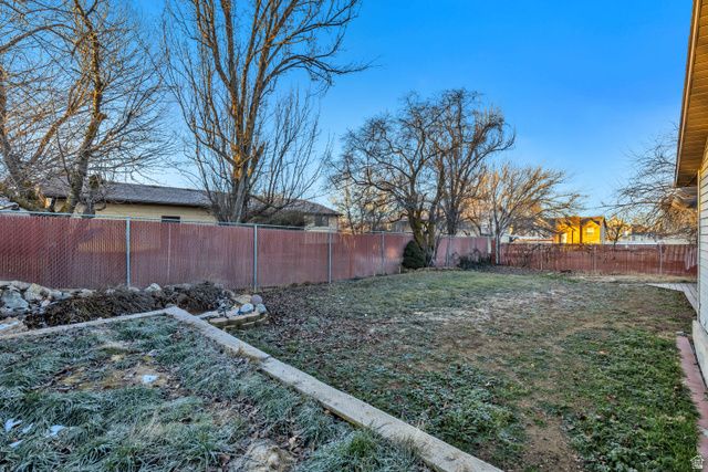 4021 W 5625 S, Roy, UT 84067