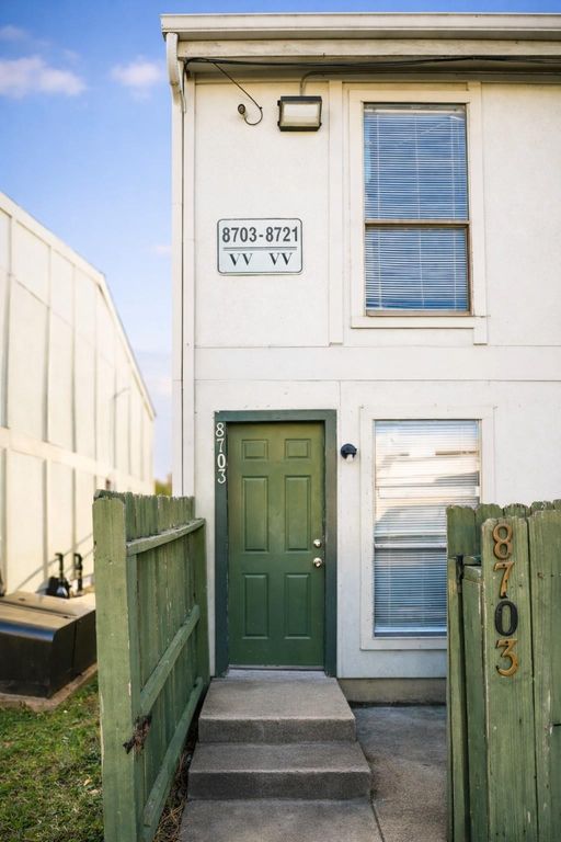 8703 Victorian Village Drive 8703, Houston, TX 77071