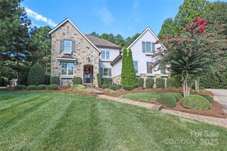13418 Castleford Drive, Mint Hill, NC 28227