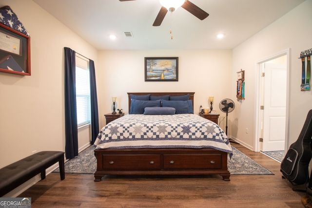 171 Wellington Place, Brunswick, GA 31523