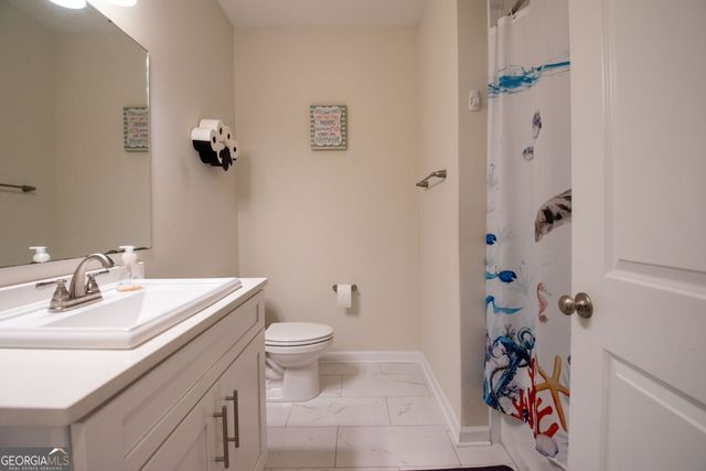 171 Wellington Place, Brunswick, GA 31523