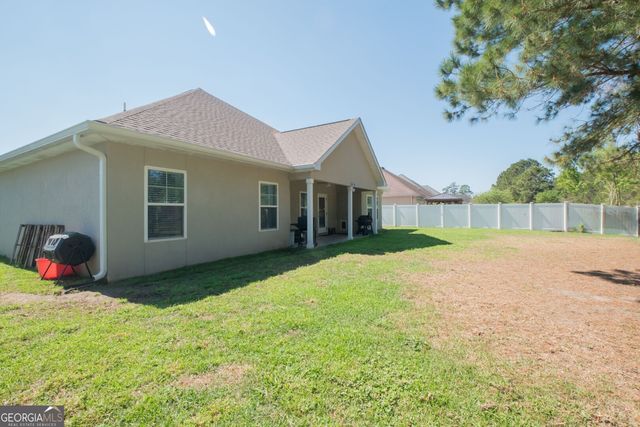 171 Wellington Place, Brunswick, GA 31523