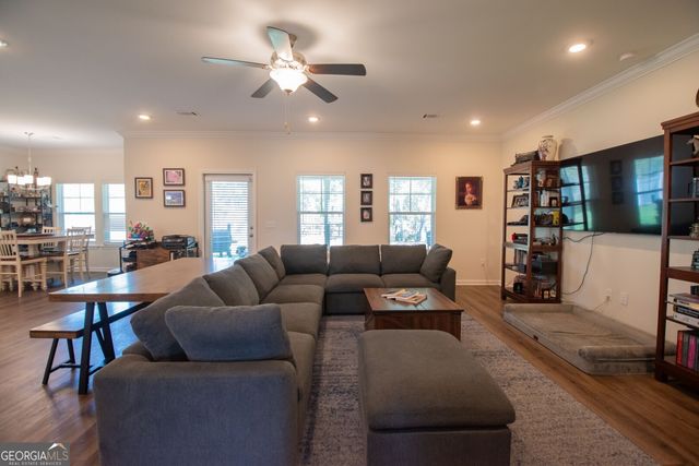 171 Wellington Place, Brunswick, GA 31523