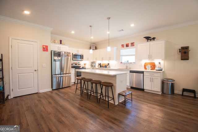 171 Wellington Place, Brunswick, GA 31523