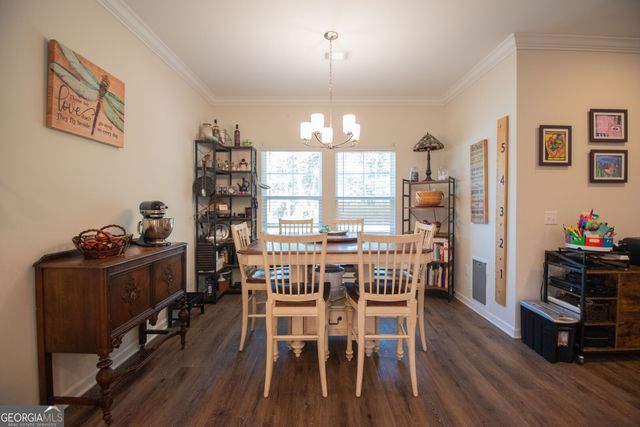 171 Wellington Place, Brunswick, GA 31523