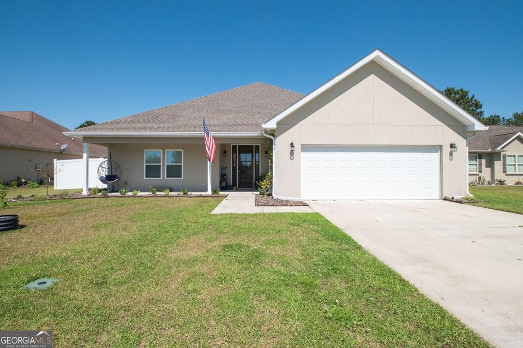 171 Wellington Place, Brunswick, GA 31523