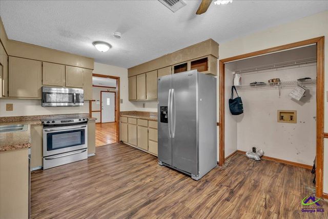 416 Moseley Road, Byron, GA 31008